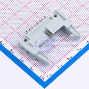 XFCN EH254V-12-16P-GY