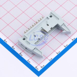 XFCN EH254V-12-20P-GY