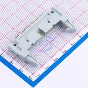 XFCN EH254V-12-26P-GY