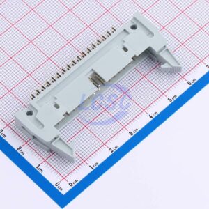 XFCN EH254V-12-34P-GY
