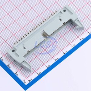 XFCN EH254V-12-40P-GY
