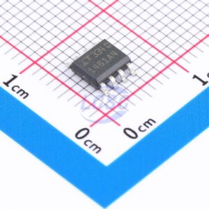 Analog Devices LT1461ACS8-4#PBF