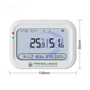 FRESHLIANCE COEUS-4G