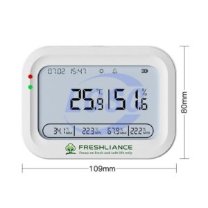 FRESHLIANCE COEUS-WIFI