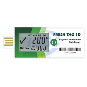 FRESHLIANCE Fresh Tag 1D