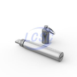 FRESHLIANCE lron Tag