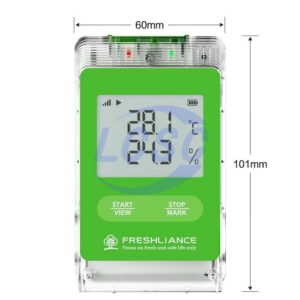 FRESHLIANCE TRACKER10