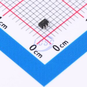 Infineon Technologies BCR22PNH6327XTSA1