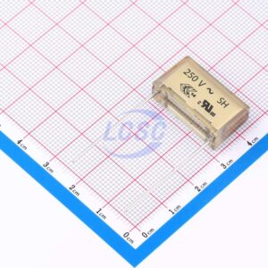 KEMET PMR209MC6100M047R30