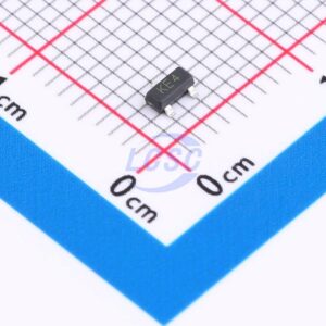 MCC(Micro Commercial Components) MMBZ5234B-TP