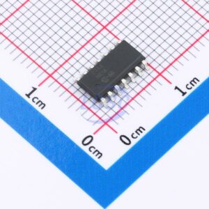 Microchip Tech CAP1206-1-SL-TR