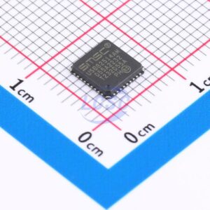 Microchip Tech USB82514AMR-A-V03