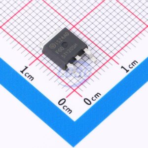 onsemi FGD5T120SH