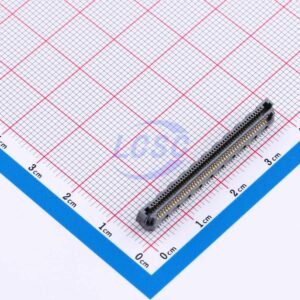 Samtec LSS-150-03-L-DV-A