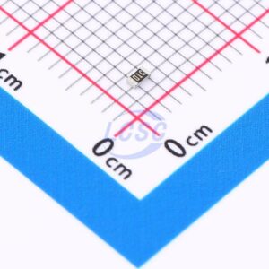 SEI(Stackpole Elec) RNCS0603BKE10K0