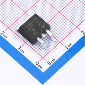 STMicroelectronics TN1625-600G-TR