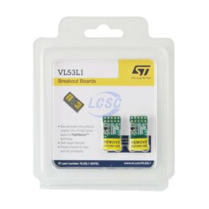 STMicroelectronics VL53L1-SATEL