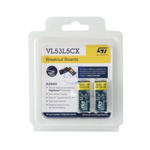 STMicroelectronics VL53L5CX-SATEL