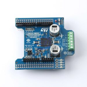 STMicroelectronics X-NUCLEO-IHM03A1
