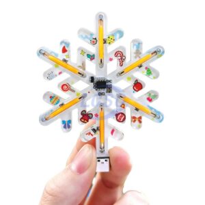 LCSC Panel Customization LCXHTJ