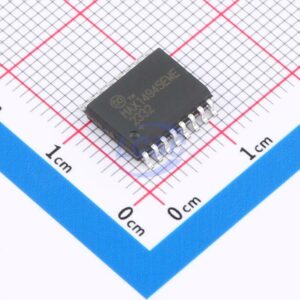 Analog Devices Inc./Maxim Integrated MAX14945EWE+