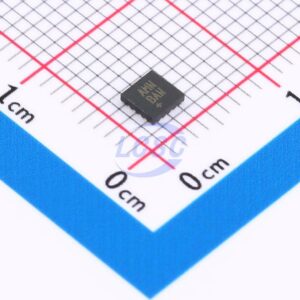 Analog Devices Inc./Maxim Integrated MAX20098ATEC/VY+