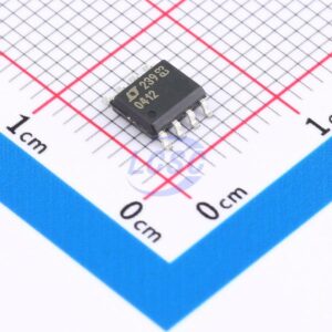 Analog Devices LT1004CS8-1.2#TRPBF