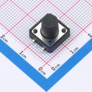 CAX TS1103S-12x12x10.5SMD