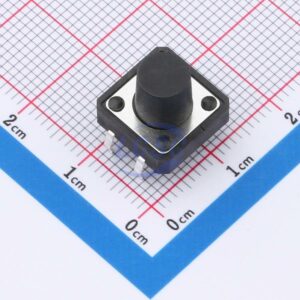 CAX TS1103S-12x12x10DIP