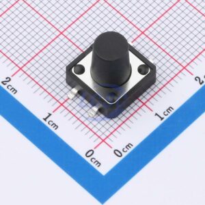 CAX TS1103S-12x12x11.5SMD