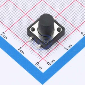 CAX TS1103S-12x12x11SMD