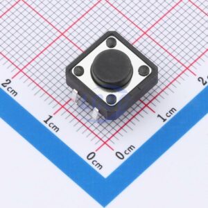 CAX TS1103S-12x12x5.0DIP