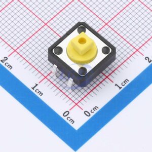 CAX TS1103S-12x12x7.3WDIP