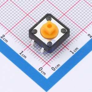 CAX TS1103S-12x12x7.3YDIP