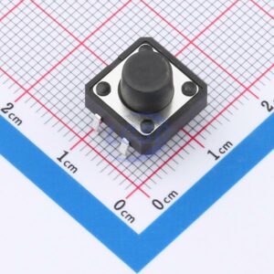 CAX TS1103S-12x12x8.0DIP