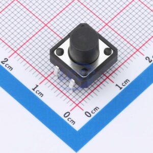 CAX TS1103S-12x12x9.0DIP