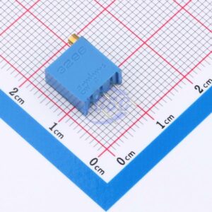 HanElectricity 3296W-1-201