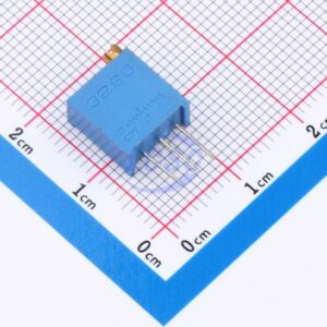 HanElectricity 3296W-1-204