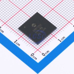 Microchip Tech USB7252C/KDX