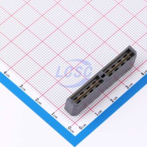 Samtec QTE-040-03-F-D-A