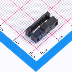 Samtec TCSD-05-01-N