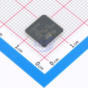 STMicroelectronics L9177ATR