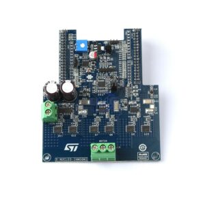 STMicroelectronics X-NUCLEO-IHM08M1
