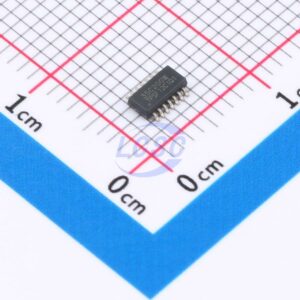 Texas Instruments TPSF12C1QDYYRQ1