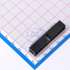 XFCN BH254V-30P