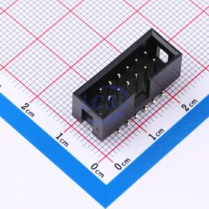 XFCN BH254VS-12P