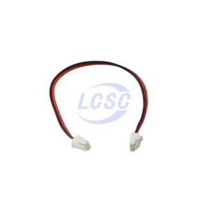 XKB Connection X1251T-02-A28RB-L100-Z