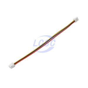 XKB Connection X1251T-03-A28RBY-L100-F