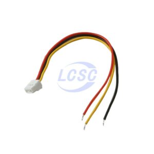 XKB Connection X1251T-03-A28RBY-L100-T3