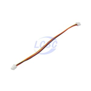 XKB Connection X1251T-03-A28RBY-L100-Z